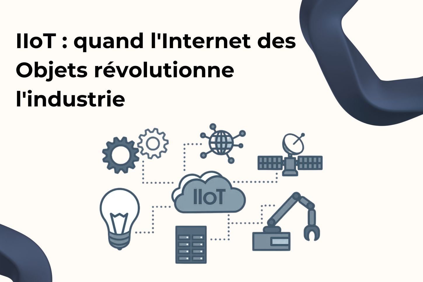 IIoT
