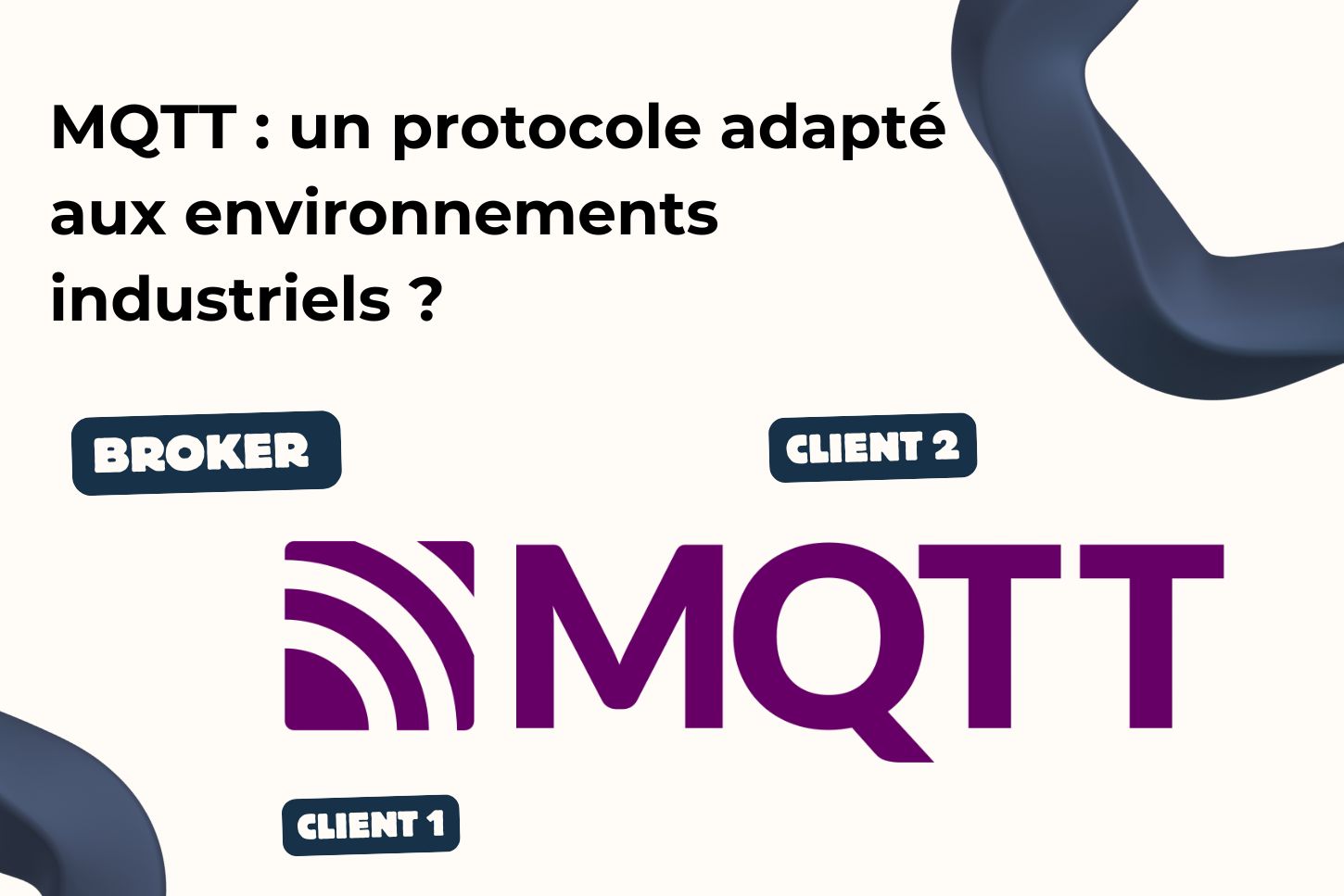 MQTT
