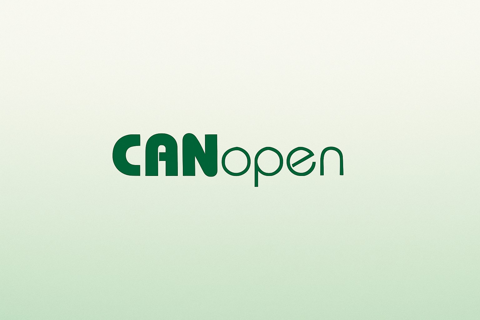 CANopen