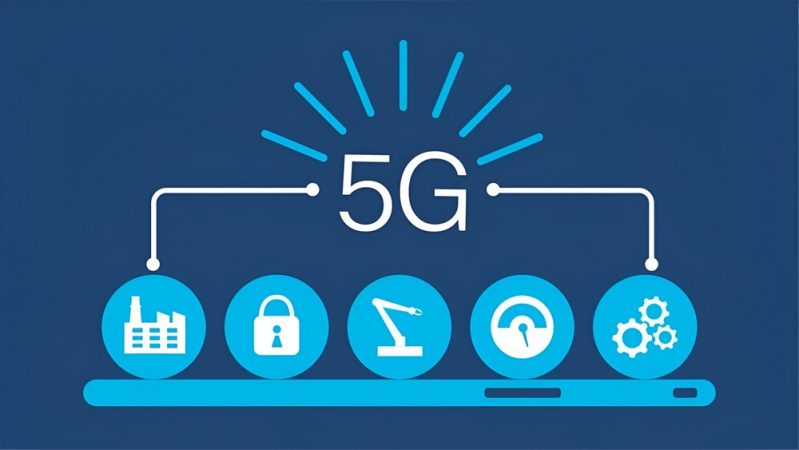 5G privée