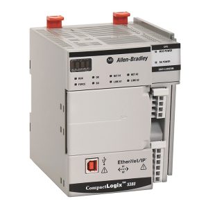 CompactLogix 5480 Rockwell Automation