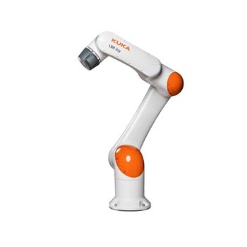 Cobot Kuka LBR iisy 6 R1300
