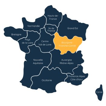 Bourgogne-Franche-Comté