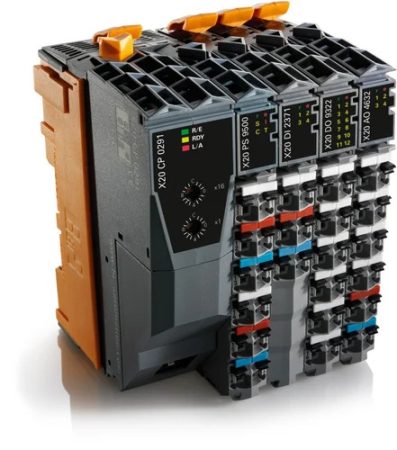 Automate B&R Automation X20