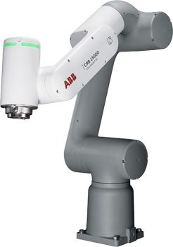 Cobot ABB GoFa CRB 15000