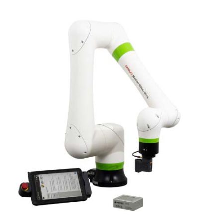 Cobot Fanuc
