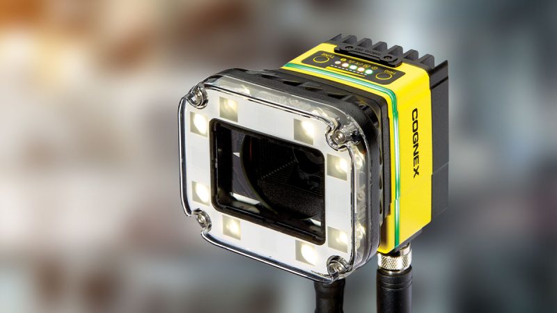 Cognex In-Sight 7000