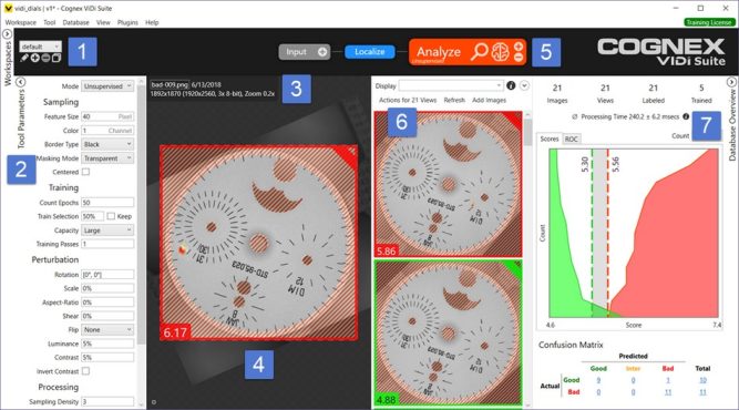cognex-VisionPro-ViDi cognex-VisionPro-ViDi