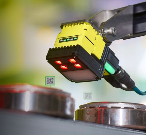 Cognex - DataMan 290