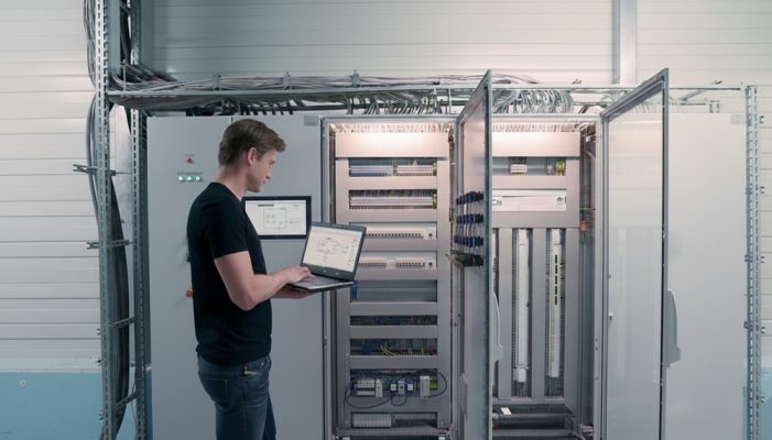 Expert Automatisme Industriel