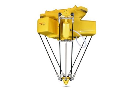 Robot Fanuc M-2iA3SL