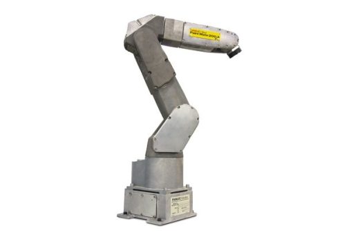 Robot Fanuc Paint Mate 200iA5L