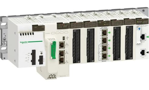 M580 Schneider Electric