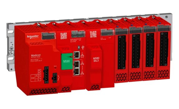 Automate de sécurité