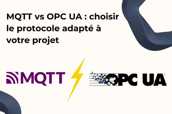 MQTT vs OPC UA