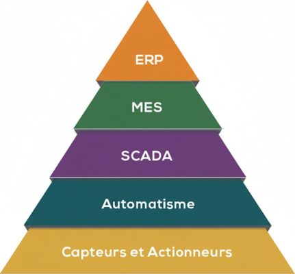 La Pyramide du CIM