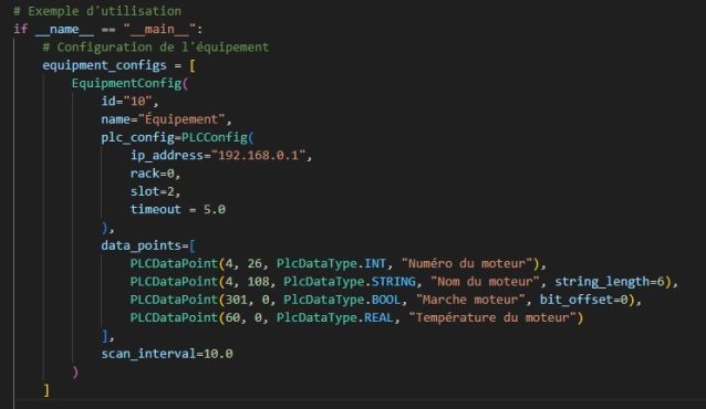 python-siemens-s7 python-siemens-s7
