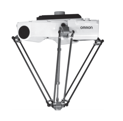 Robot Delta Omron