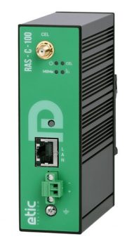 Routeur de télémaintenance RAS