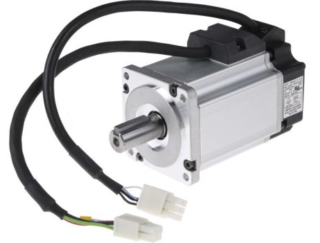 Servomoteur Omron R88M-G40030H-S2