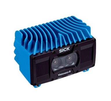 Caméra de vision 3D