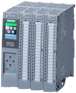 Automate Siemens S7-1500