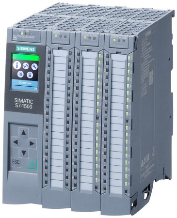 Automate Siemens S7-1500