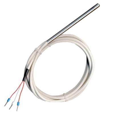 Sonde PT100 3 fils