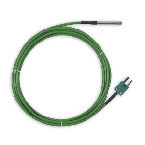 Sonde de température thermocouple