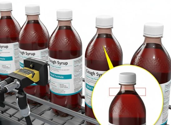 Détection du niveau de remplissage