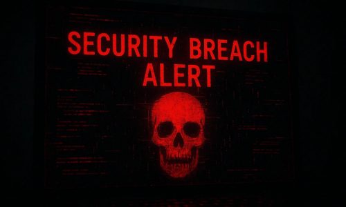 cybersécurité
