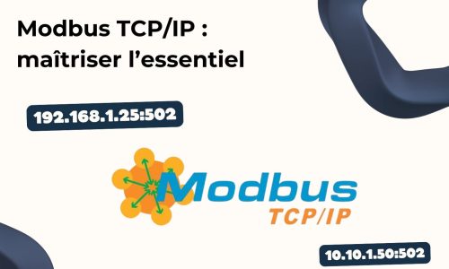 Modbus TCP/IP