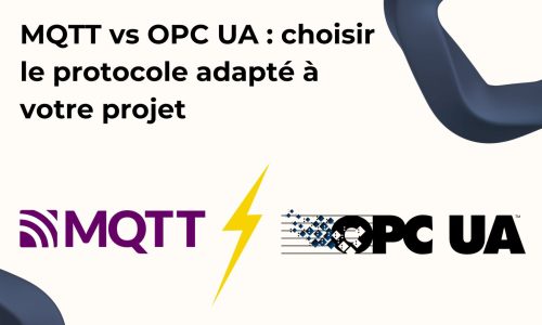 MQTT vs OPC UA